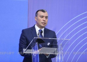 Sahil Babayev: Postmüharibə dövründə qazilərimizin reabilitasiyasına ciddi önəm verilib