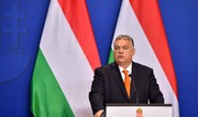 Hungary's Prime Minister prepares new event on Ukraine peace initiative event