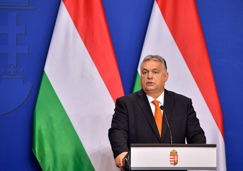 Орбан: Парламент рассмотрит вступление Швеции в НАТО в начале весенней сессии