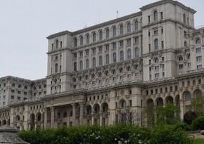 Парламент Румынии одобрил участие в группе противоминной защиты в Черном море