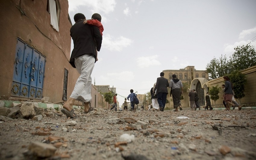 ​Режим прекращения огня в Йемене продлен на неделю