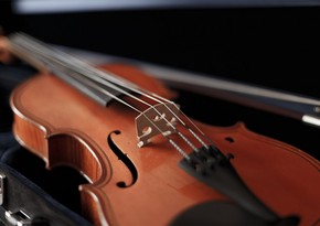 В США украли редкую скрипку 18 века
