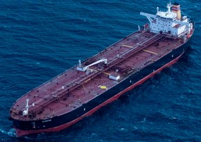 40 milyon avro dəyərində Rusiya nefti daşıyan tanker Almaniyada müsadirə edilib