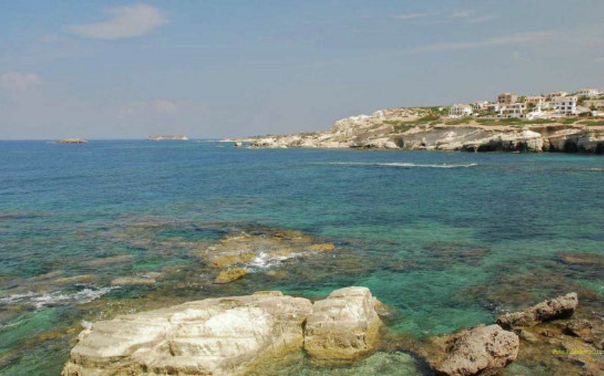 Earthquake occurs on Cyprus island