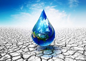 BCG: Solving water shortage problem in Azerbaijan - priority issue on agenda