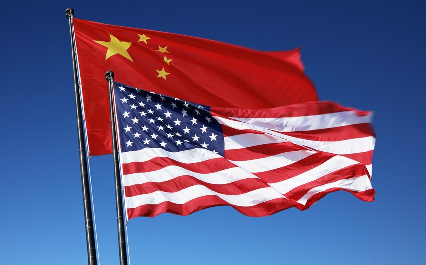 US eyes banning supply of American chips to China