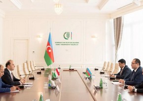 Tajikistan, Azerbaijan eye developing agricultural co-op