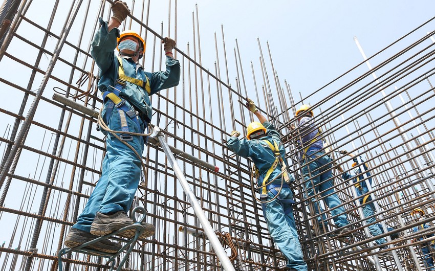 China building huge new wartime military command center in Beijing