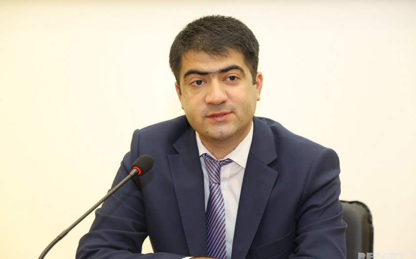 Председатель молодежного крыла ПЕА: Такие люди не имеют права именоваться гражданами Азербайджана