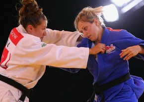 European champions among strong Judo line-up today