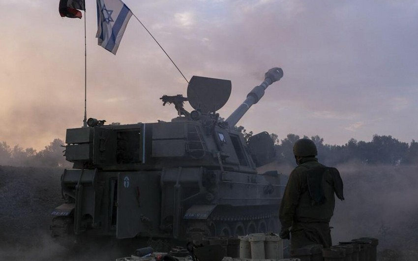 US pushes for deal to avert Israel-Lebanon war