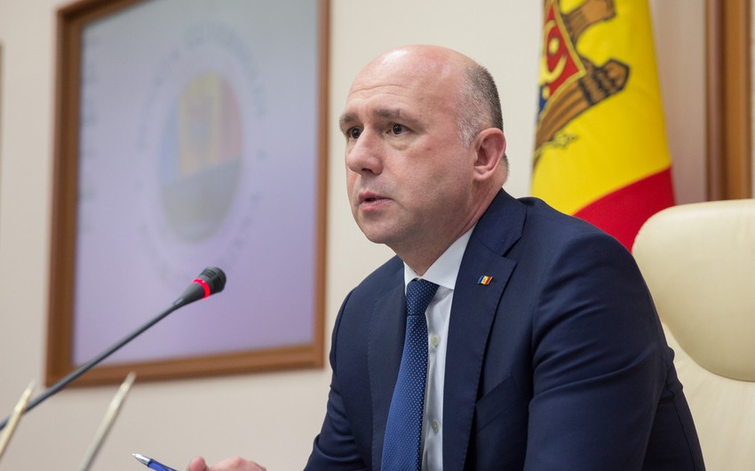 Moldova baş nazirinin Azərbaycana səfəri planlaşdırılır