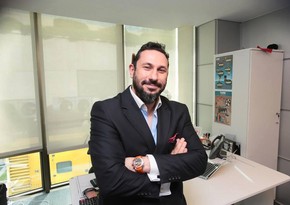 Volkan Üst Volkan Üst