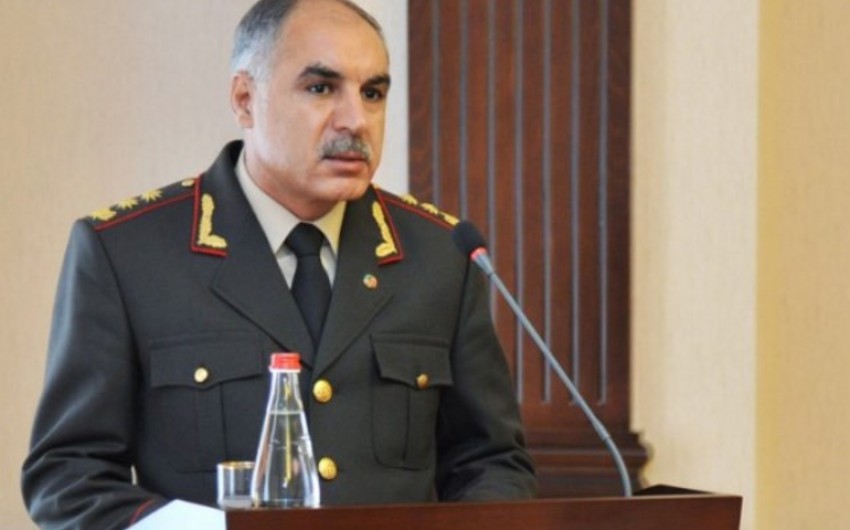 3 employees of Military Prosecutor's Office brought to disciplinary responsibility