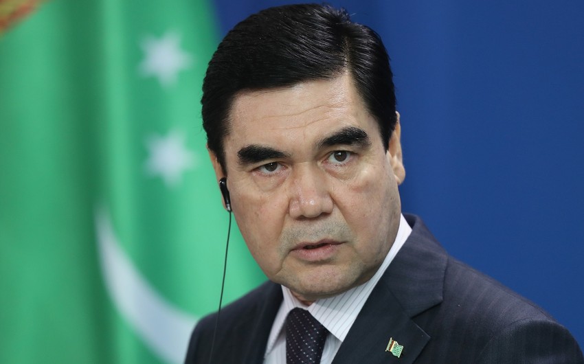 Туркменская делегация провела важные встречи в Токио