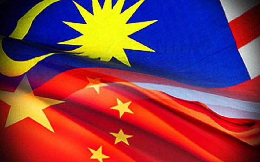 Малайзия рассчитывает на помощь Китая в покрытии госдолга
