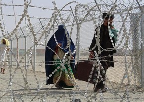 UN rights expert barred from entering Afghanistan