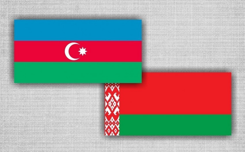Azərbaycan və Belarus XİN-ləri arasında siyasi məsləhətləşmələr keçirilib