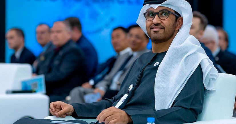 Глава ADNOC: Спрос на энергию неожиданно вырос из-за появления чата GPT  