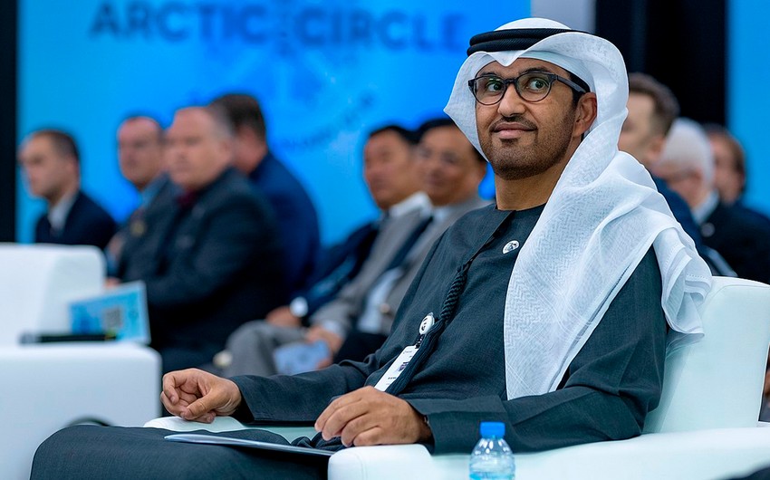 Глава ADNOC: Спрос на энергию неожиданно вырос из-за появления чата GPT  