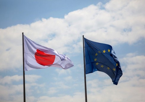 ЕС хочет закрыть границы для японцев