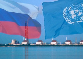 Главы МАГАТЭ и Росатома начали переговоры в Москве