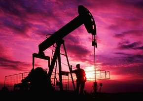 Oil reserves in OECD countries fall to lowest level in eight years
