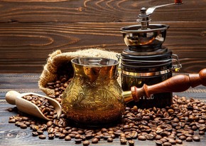 Azerbaijan sharply increases purchase of coffee from 2 countries