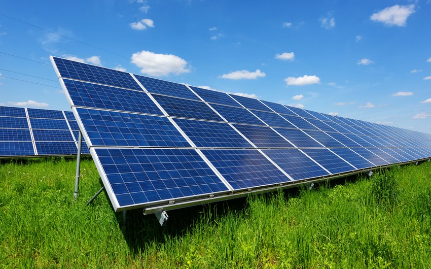 JICA to provide loan for construction of solar power plants in Azerbaijan