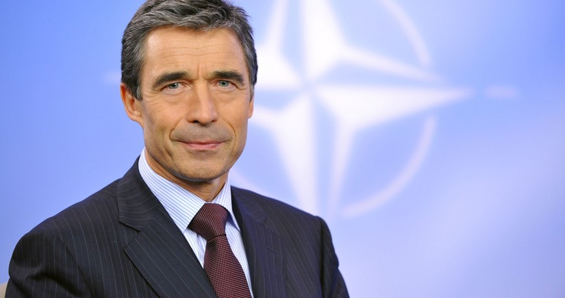 NATO-nun keçmiş Baş katibi: “Alyans ölkələri Ukraynaya qoşun yeridə bilər”