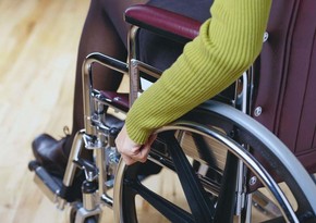 Минтруда: В прошлом году 1 600 человек получили первую группу инвалидности 