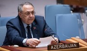 Yashar Aliyev recalled from position of Azerbaijan's Permanent Representative to UN, appointed Ambassador to Czech Republic 