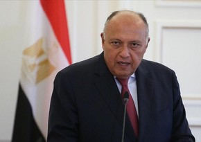 Egyptian FM: Tensions in the Middle East are likely to escalate