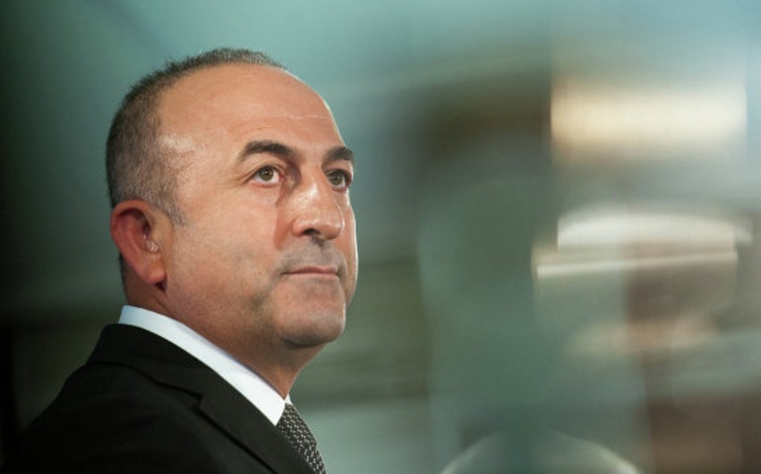 Çavuşoğlu: Russia and Turkey have an opportunity to up trade turnover to 100 bln USD