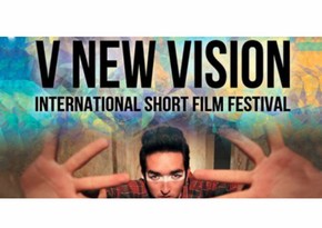 Azerbaijani film demonstrated at the 5th New Vision Short Film Festival