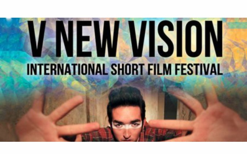 Azerbaijani film demonstrated at the 5th New Vision Short Film Festival