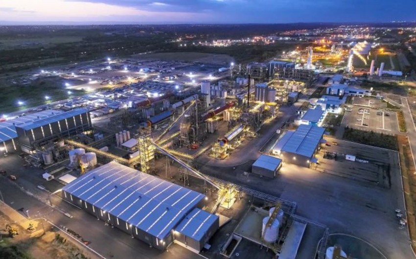 Власти Индонезии объявили о строительстве завода по производству лития