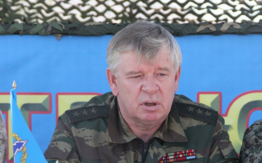 В ОДКБ назвали количество граждан России, воюющих на стороне боевиков
