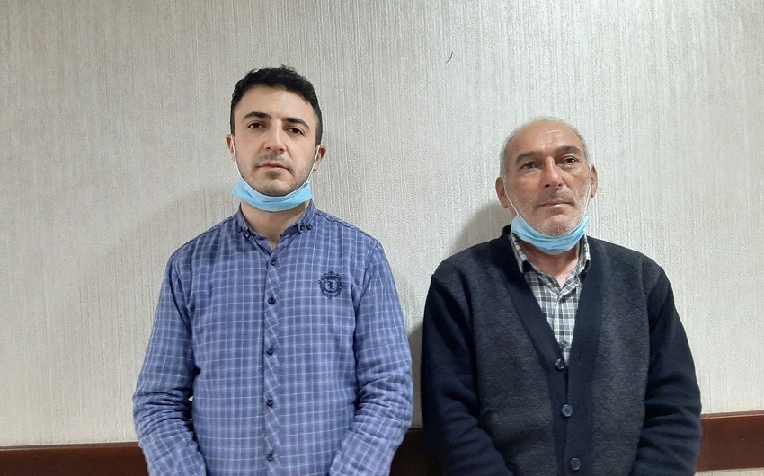 Суд арестовал нарушителей карантинного режима - ФОТО