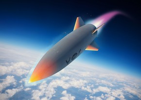 Lockheed Martin ready to develop hypersonic missile in Britain