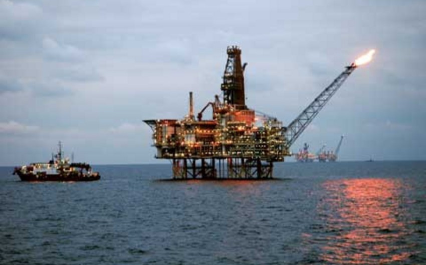 ​В этом году на долю азербайджанской прибыльной нефти пришлось 56% всего объема добычи с блока АЧГ