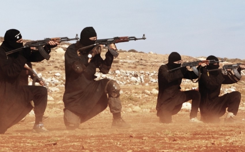 ABŞ yeddi İŞİD liderinin öldürüldüyünü bəyan edib