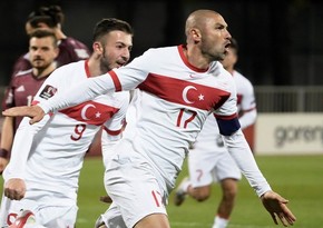 ЧМ-2022։ Турция побеждает, Германия завоевала путевку в финальную стадию
