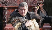 Charles ‘profoundly saddened’ as New Zealand’s Maori King Tuhetia dies aged 69