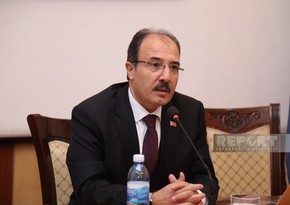 Посол Турции: В регионе возникли новые реалии