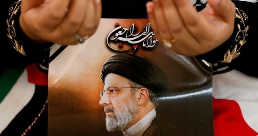 ABŞ İran Prezidentinin xatirəsinə həsr olunacaq BMT Baş Assambleyasının iclasını boykot edəcək