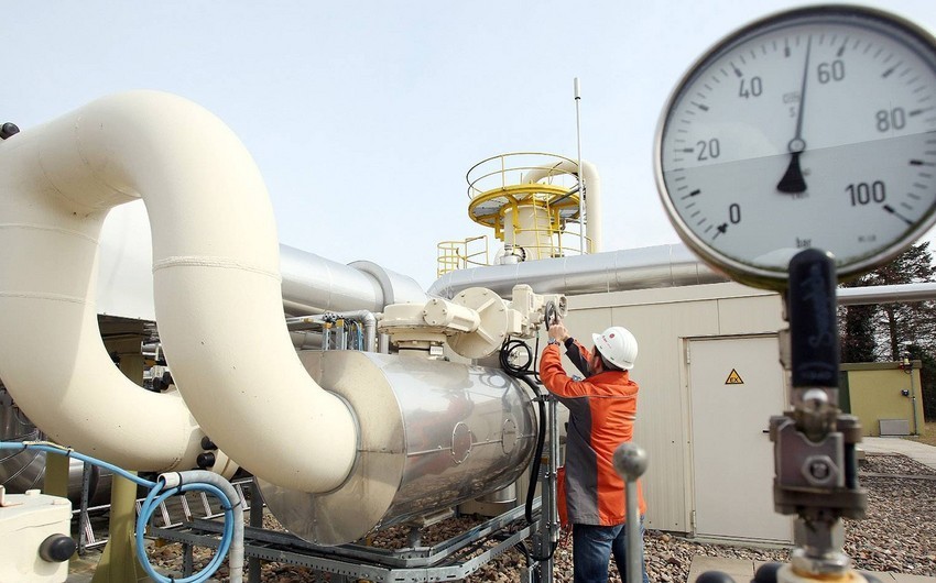 Euronews: ЮГК - ключевой элемент диверсификации поставок газа в Европу