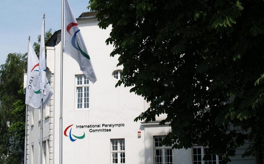 IPC suspends Russian and Belarusian committees with immediate effect