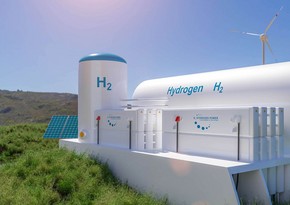 Germany unveils €20 billion hydrogen infrastructure plan