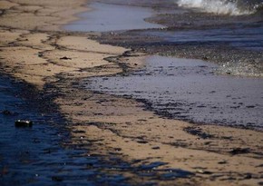 Neft sızması Ekvadorun ən böyük su elektrik stansiyasına təhlükə yaradıb